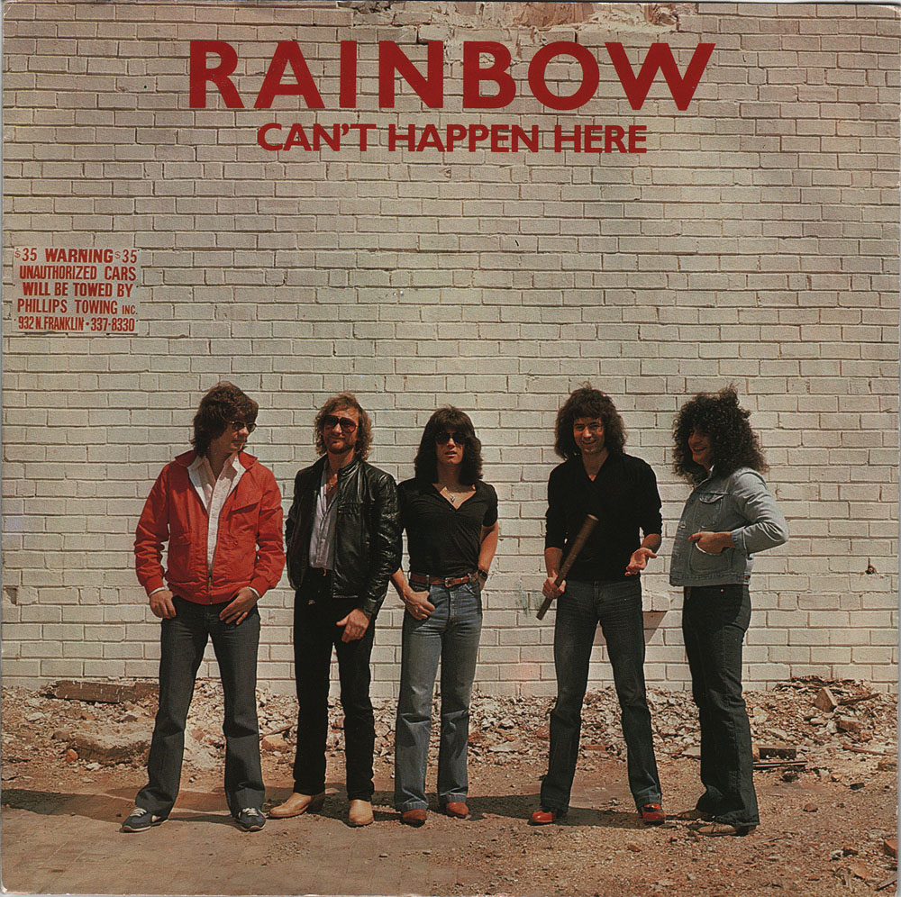 Rainbow - Página 16 Cant-happen-here-front